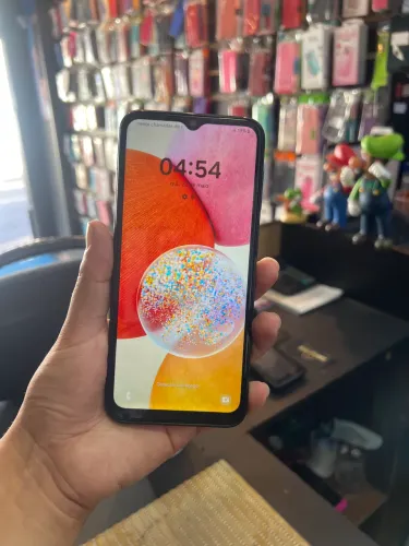 SAMSUNG A14 128 GB