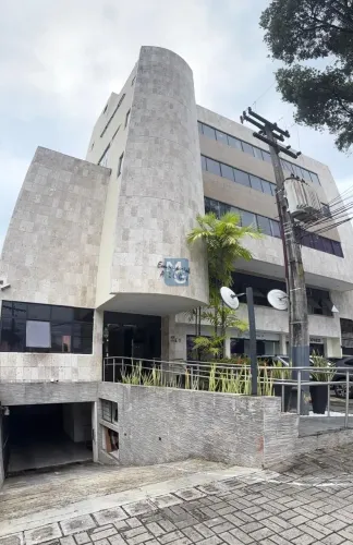 Sala comercial para alugar no bairro Espinheiro - Recife/PE