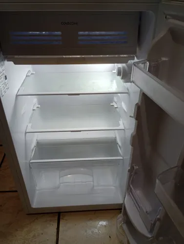 Frigobar Eletrolux