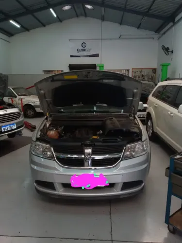 Dodge Journey SE 2.7 V6 185cv Aut. 2010
