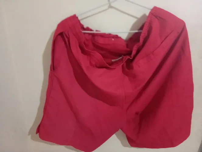 Short Mizuno