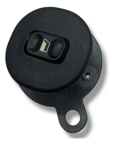 Botão Vidro Tras Dir Citroen Picasso 2008 2009 2010 2011 12