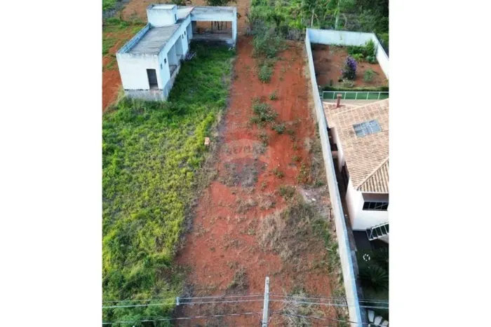 Terreno em Capitólio: Oportunidade 558 metros
