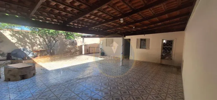 Casa com 2 dormitórios à venda, 50 m² por R$ 295.000,00 - Jardim Elza Amuí II - Uberaba/MG
