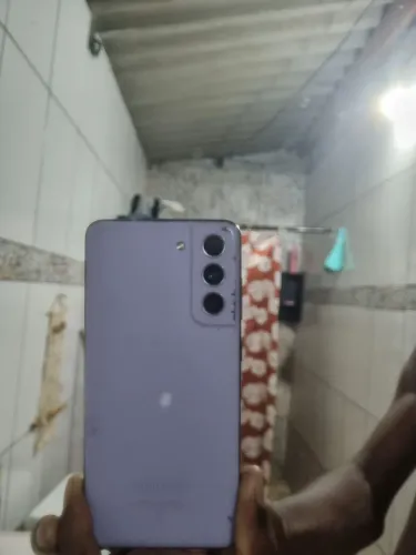 Samsung s21 FE