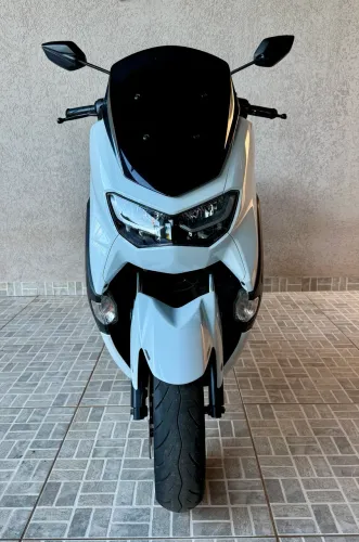 Yamaha NMax 160
