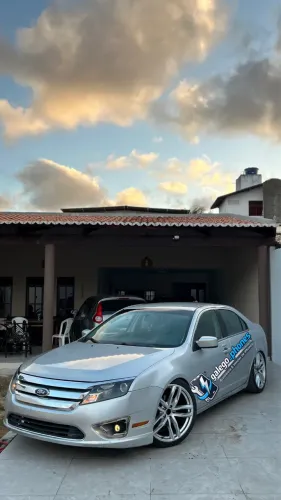 Rodas 20 5x114 ( Sem Pneus )