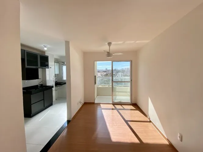 Apartamento com 2 dormitórios, 55 m² - venda por R$ 470.000 ou aluguel por R$ 2.600/mês -
