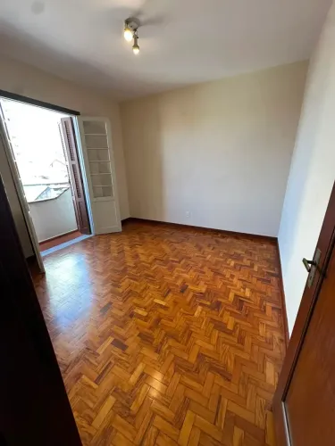 Imóvel para aluguel possui 100 metros quadrados com 2 quartos em Vila Bertioga - São Paulo