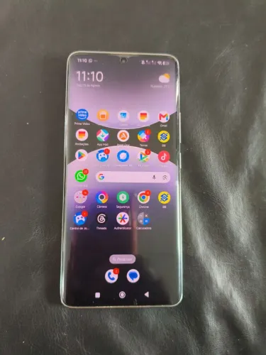 Celular POCCO X7 512/12
