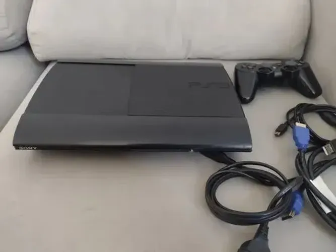 Playstation 3