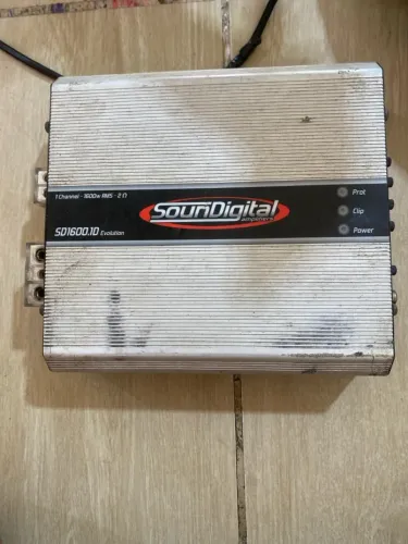 Módulo SD1600.1D