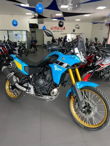 TENERE 700 26/26 - TAXAS ESPECIASI
