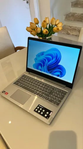 Notebook/Lenovo/3700u/20G/SSD512G NVMe/Vega 10/Full HD/Garantia+Nota Fiscal