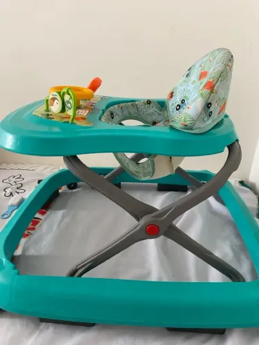 Vendo andaja semi novo com poucas marcas de uso e bem conservado