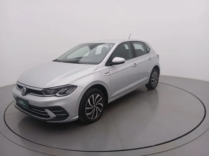 Volkswagen Polo Highline 170 TSI 1.0 Flex 12V Aut. 2026