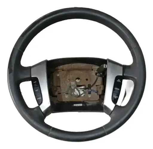 Volante Kia Sorento 2005 2006 2007 2008 2009 Preto