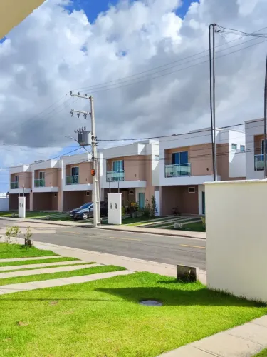 condominio Praia Clube Aracagy