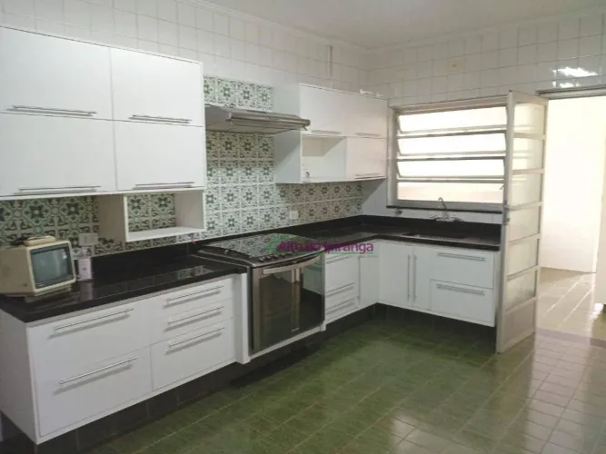 Apartamento com 3 dormitórios para alugar, 135 m² por R$ 6.556,67/mês - Perdizes - São Pau