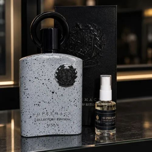 Decant 10ML - Supremacy Collector's Edition