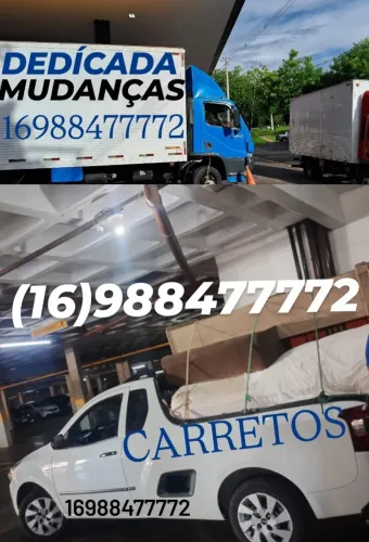 PROMOÇÃO: mudanças RP