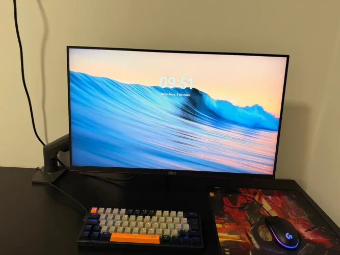 Pc gamer