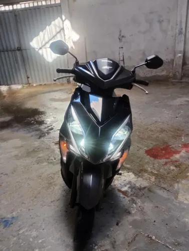 Elite 125