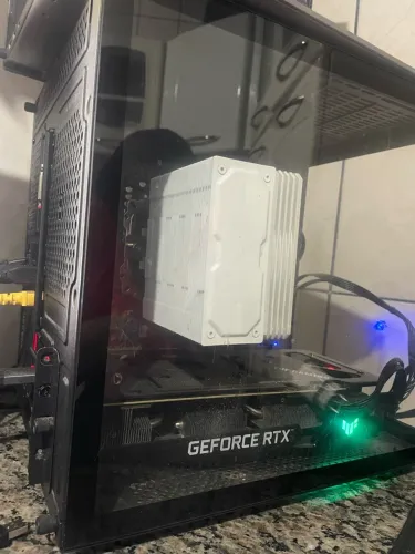Ryzen 7 5700x