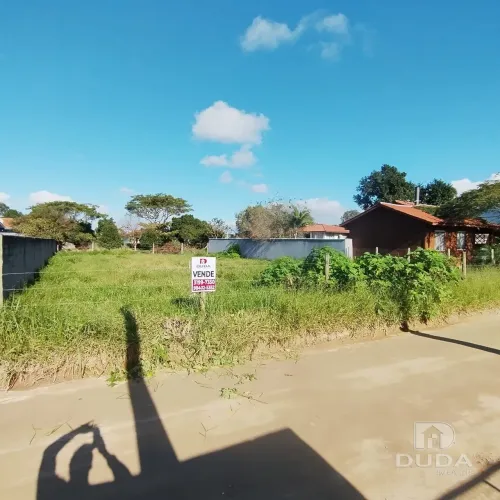 Lote à Venda em Imbituba - Excelente Localização!