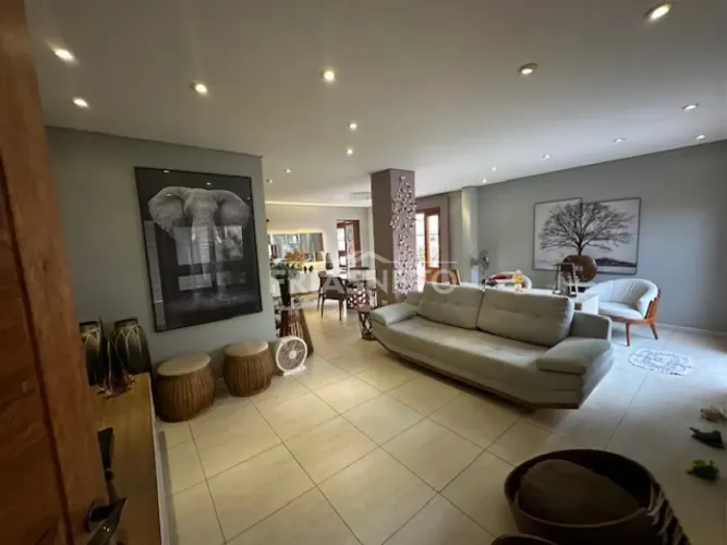 Casa a venda no Jardim Elite