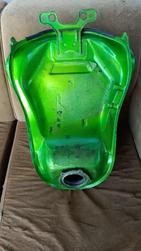 Tanque de combustível Kawasaki Z1000