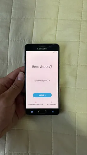 Samsung Galaxy A5 2016