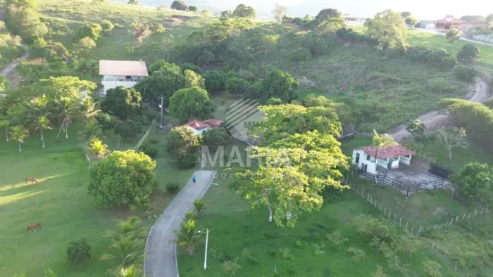Sítio a venda com 5,5 hectares em Gravatá/PE!