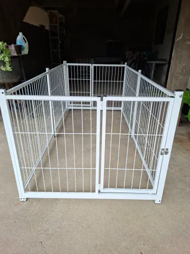 Cercado grande para Pets