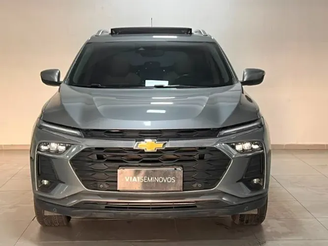 Chevrolet Tracker Premier 1.2 Turbo 12V Flex AUT 2026