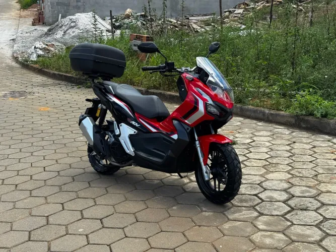 Honda ADV 150 2021 | 12 Mil Km | Revisada | R$ 20.500
