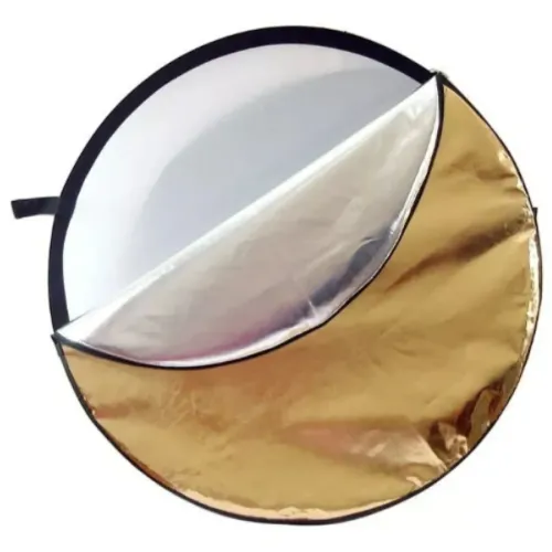 Rebatedor Reflex Greika 5X1 (110Cm)