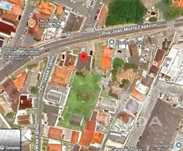 terreno com viabilidade