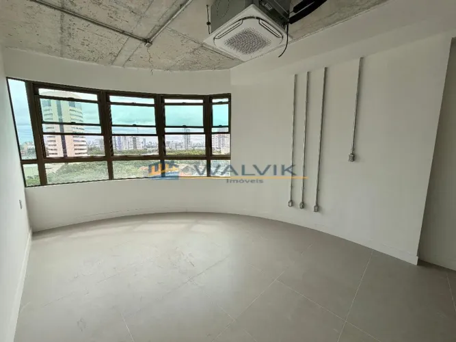 Studio para Locação no Recife Antigo com 23m²!