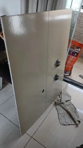 Painel de TV