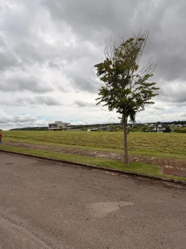 Lote Alphaville 1 Brasília.