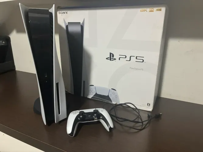 Playstation 5 - PS5 