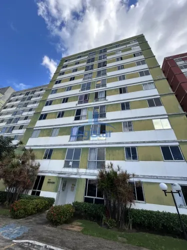 Apartamento 3 Quartos Aracaju - SE - Farolândia