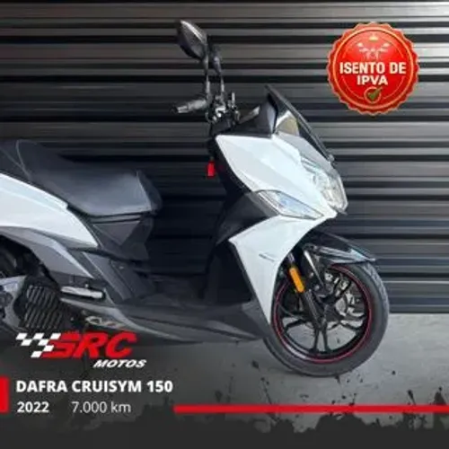 CRUISYM 150