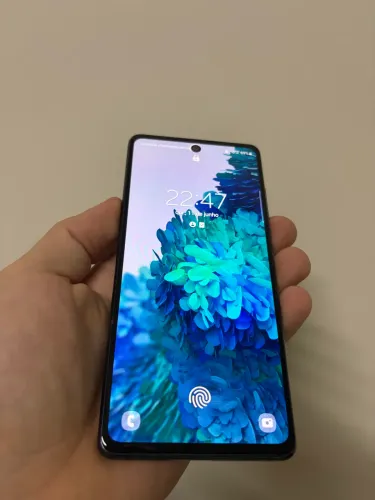 Samsung S20 FE 
