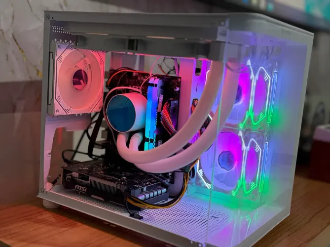 Pc gamer
