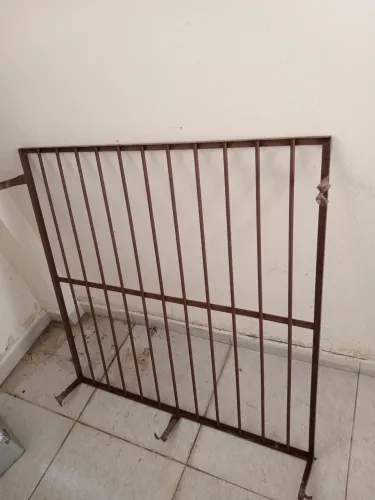 Grade 1,00 x 1,00 reforçado
