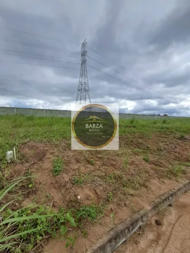 Aldeia BARZA IMÓVEIS - Condomínio Reserva Giardino REPASSE Quadra - H