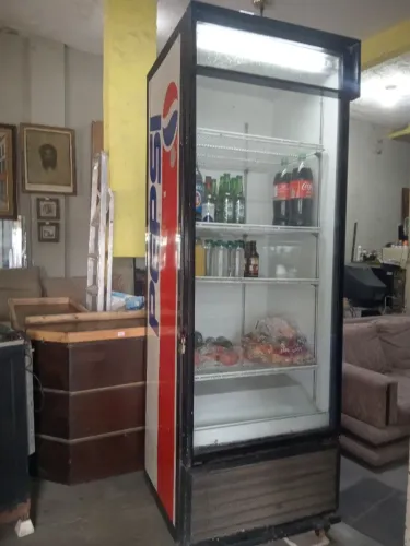 Refrigerador Expositor