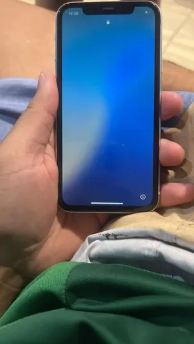 Iphone 11 Branco